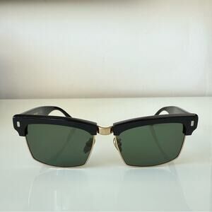 Celine unisex sunglasses CL40054U 50N Authentic